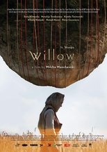 Poster de la película Willow