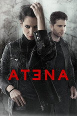 Poster de la película Atena