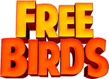 Logo Free Birds