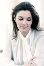Poster de la película Janine Jansen spielt Tschaikowskys Violinkonzert