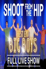Poster de la película WEST END BIG BOYS