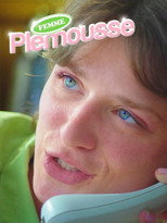 Poster de la película Femme-Plemousse