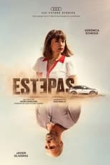 Poster de la película Estepas