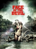 Poster de la película Face of the Devil