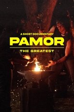 Poster de la película PAMOR THE GREATEST