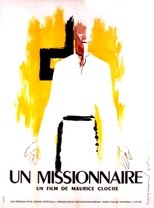 Poster de la película A Missionary