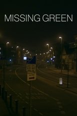 Poster de la película Missing Green