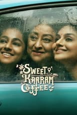 Poster de la serie Sweet Kaaram Coffee