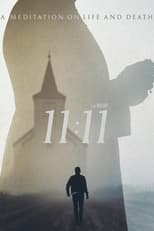 Poster de la película 11:11