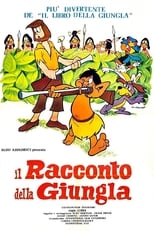 Poster de la película Robinson Crusoe