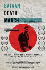 Poster de la película Bataan Death March