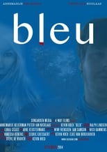 Poster de la película Bleu