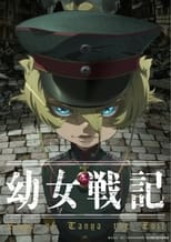 Saga of Tanya the Evil