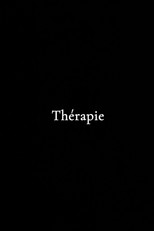 Poster de la película Thérapie
