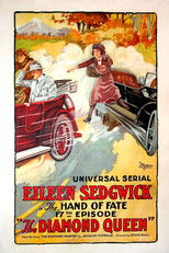 Poster de la película The Diamond Queen