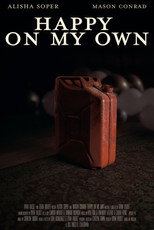 Poster de la película Happy On My Own