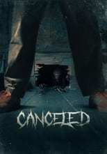 Poster de la película Canceled