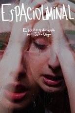Poster de la película Espacio liminal