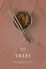 Poster de la película Snare