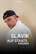 Poster de la serie Slavik – Auf Staats Nacken