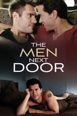 Poster de la película The Men Next Door