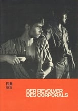 Poster de la película Der Revolver des Corporals