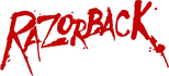 Logo Razorback