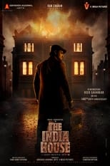 Poster de la película The India House