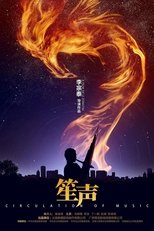 Poster de la película Circulation of Music