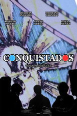 Poster de la película CONQUISTADOS