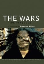 Poster de la película The Wars