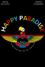 Poster de la película Happy Paradise