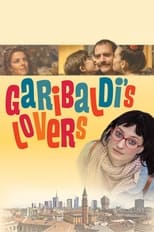 Poster de la película Garibaldi's Lovers