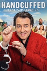 Poster de la serie Handcuffed: Last Pair Standing