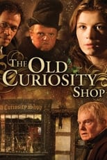 Poster de la película The Old Curiosity Shop