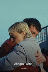 Poster de la película Allegro Pastell
