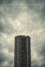 Poster de la película When The Birds Return