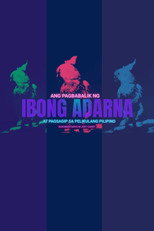 Poster de la película Ang Pagbabalik ng Ibong Adarna