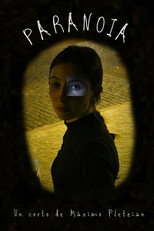 Poster de la película Paranoia