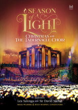 Poster de la película Season of Light: Christmas with the Tabernacle Choir