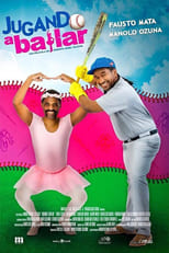 Poster de la película Jugando a bailar