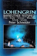 Poster de la película Lohengrin: Bayreuth Festival