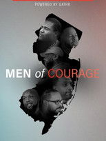 Poster de la película Men of Courage