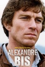 Poster de la serie Alexander Zwo