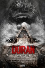 Poster de la película Duran