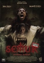 Poster de la película Semur: Şeytanın Kabilesi