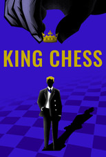 Poster de la película King Chess