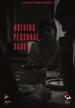 Poster de la película Nothing Personal, Daddy