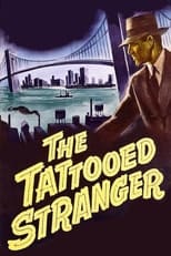 Poster de la película The Tattooed Stranger