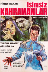 Poster de la película İsimsiz Kahramanlar
